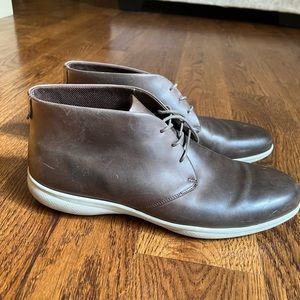 Men’s Ecco Boots - size 45